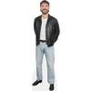 Cian Ducrot (Jeans) Mini Cardboard Cutout view 1