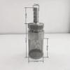 FACAIIO 304 Stainless Steel Hose Barb Filter, 8–16 mm, 1.5 mm Mesh Opening, for Fuel/Gas Pump Irrigation Systems view 4