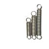 HWWW 1–2–3 pcs/lot 304 Stainless Steel Extension Spring with Double Hooks, 1.5 mm Wire Diameter, 10/12/15/16/18 mm Outer Diameter, 40–300 mm Length view 1