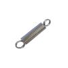 HWWW 1–2–3 pcs/lot 304 Stainless Steel Extension Spring with Double Hooks, 1.5 mm Wire Diameter, 10/12/15/16/18 mm Outer Diameter, 40–300 mm Length view 3