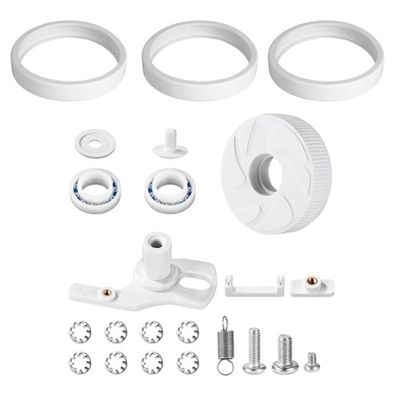 FACAIIO Replacement Set for Polaris Pool Cleaners 180/280/360/380