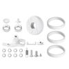 FACAIIO Replacement Set for Polaris Pool Cleaners 180/280/360/380 view 2