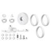 FACAIIO Replacement Set for Polaris Pool Cleaners 180/280/360/380 view 3