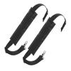 FACAIIO Sprayer Shoulder Strap for Backpack Sprayers, 78 x 6.5 cm, Black view 2