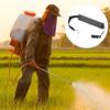 FACAIIO Sprayer Shoulder Strap for Backpack Sprayers, 78 x 6.5 cm, Black view 3
