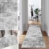 Mogetal Vintage Washable Hallway Runner, Non-Slip, 80 x 340 cm view 1
