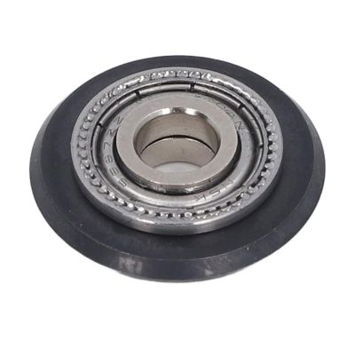 Zerodis Tungsten Carbide Tile Cutter Wheel, 22 x 6 x 6 mm, for Manual Machines