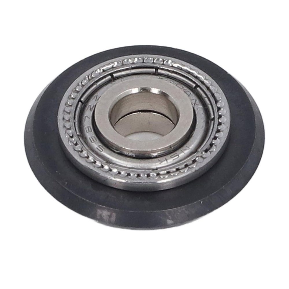 Zerodis Tungsten Carbide Tile Cutter Wheel, 22 x 6 x 6 mm, for Manual Machines