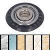 Zerodis Tungsten Carbide Tile Cutter Wheel, 22 x 6 x 6 mm, for Manual Machines view 2
