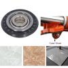 Zerodis Tungsten Carbide Tile Cutter Wheel, 22 x 6 x 6 mm, for Manual Machines view 4