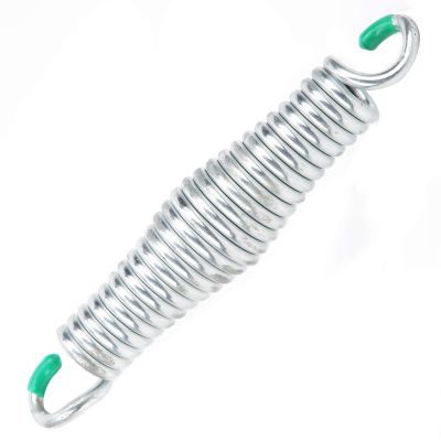 Heavy-Duty Steel Extension Spring for Hammock Swings and Hanging Chairs