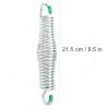 Heavy-Duty Steel Extension Spring for Hammock Swings and Hanging Chairs view 4