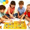 Magnetic Animal Letter Game – Playful Characters, Easy Handling view 3