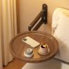 Riaisttd Foldable Wall-Mounted Pull-Out Bed Tray view 3