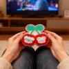 Self-Heating Pocket Hand Warmers, Long-Lasting, Safe, Naturally Activated, for Children, Body, Toes, Winter, Camping, Skiing, Cycling, Sports, Home, Office, and School view 3