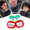 Self-Heating Pocket Hand Warmers, Long-Lasting, Safe, Naturally Activated, for Children, Body, Toes, Winter, Camping, Skiing, Cycling, Sports, Home, Office, and School view 4