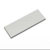 HPL Panel 90 x 40 cm, 12 mm Thick, Gray – Durable and Moisture-Resistant view 2