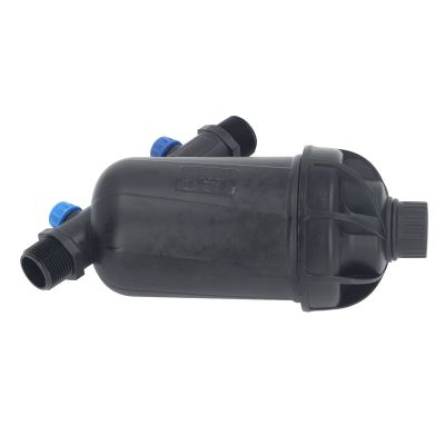 Cryfokt Y-Filter Irrigation Filter for Drip and Sprinkler Systems