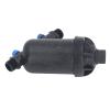 Cryfokt Y-Filter Irrigation Filter for Drip and Sprinkler Systems view 1