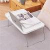 Multifunctional Bed Tray with Cup Holder and Stand, Folding Laptop Table (Green) view 3