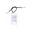 2-Piece 2 µF Start Capacitor for Gas Wall-Mounted Boiler Circulation Pump, 400V/400VAC, MK205J40RL view 3
