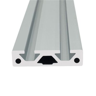 GTPBAO 1040 Aluminum T-Slot Extrusion Profile, 10 x 40 mm, 900 mm (35.43 in) Long
