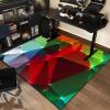 200 x 260 cm Gaming and Office Chair Mat for Hard Floors and Carpets view 1