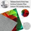200 x 260 cm Gaming and Office Chair Mat for Hard Floors and Carpets view 3