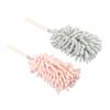 VILLCASE 2-Pack Flexible Chenille Dusters with Stainless Steel Handle view 1