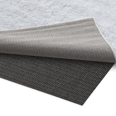 Non-Slip Mat 50 x 175 cm, Cut-to-Size Grip Pad, Black