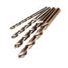 1 pc 7.6 mm–20 mm HSS-Co M42 Cobalt Twist Drill Bit (7.8/8/8.5/9/9.5/10/10.5/11/11.5/12/12.5/13/14/15/16/17/18/19/20 mm) (12.6 mm) view 2