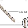 1 pc 7.6 mm–20 mm HSS-Co M42 Cobalt Twist Drill Bit (7.8/8/8.5/9/9.5/10/10.5/11/11.5/12/12.5/13/14/15/16/17/18/19/20 mm) (12.6 mm) view 3