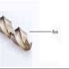 1 pc 7.6 mm–20 mm HSS-Co M42 Cobalt Twist Drill Bit (7.8/8/8.5/9/9.5/10/10.5/11/11.5/12/12.5/13/14/15/16/17/18/19/20 mm) (12.6 mm) view 4