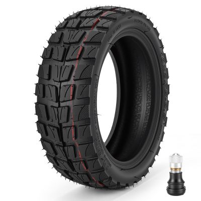 10x2.75-6.5 Tubeless Off-Road Tire for Electric Scooters