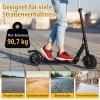 10x2.75-6.5 Tubeless Off-Road Tire for Electric Scooters view 4