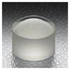 Optical Glass Convex Lens, 12.7 mm Diameter, 25/35/50/75/100/300/500 mm Length, Quartz (500 mm) view 1