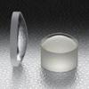 Optical Glass Convex Lens, 12.7 mm Diameter, 25/35/50/75/100/300/500 mm Length, Quartz (500 mm) view 3