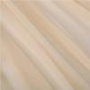4-Piece Gauze Table Runner Set, 70 x 300 cm, Chiffon Table Runners for Weddings, Bridal Parties and Decorations (Beige) view 3