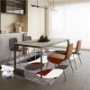 YUEAENK Hallway Runner Rug 80 x 400 cm, Washable Non-Slip Kitchen Runner view 3
