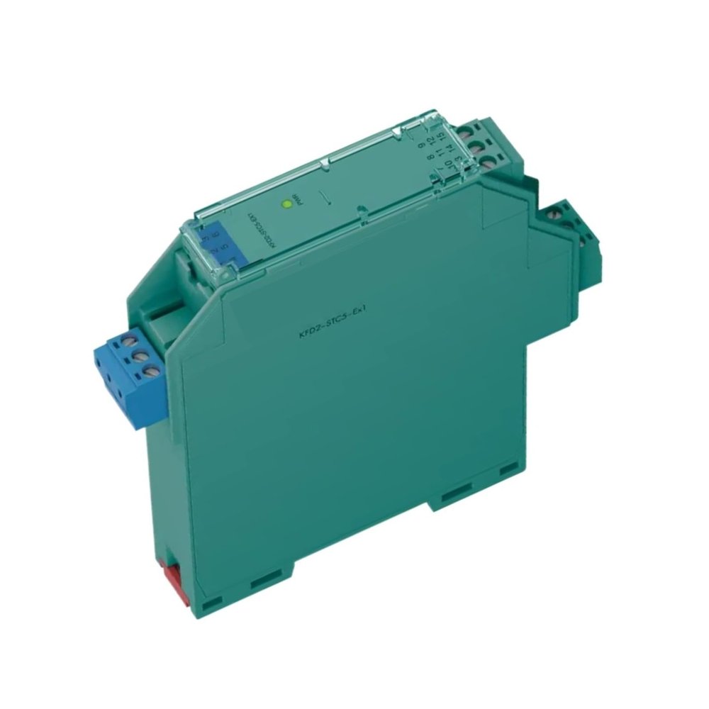 KFD2-STC5-EX1 Safety Module