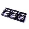 S8298 M48-to-M42, M48-to-M48, M54-to-M54 Telescope Filter with Two 2-Inch Sliding Drawers view 3