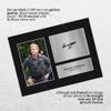 HWC Trading Kenny Johnson Dominique Luca S.W.A.T. Gifts Printed Signed Autograph Photo for TV Show Fans - A4 view 3