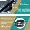 1-Piece 11PK780 Poly-V Belt, 780 mm Circumference, Fiberglass-Reinforced view 3