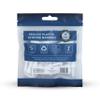 Longridge Bamboo Golf Tees with Scale, 50 mm (20-pack) view 2