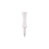 Longridge Bamboo Golf Tees with Scale, 50 mm (20-pack) view 3