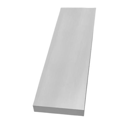 6061 Aluminum Flat Bar Plate, Metal Sheet, 1000 x 30 x 250 mm