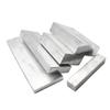 6061 Aluminum Flat Bar Plate, Metal Sheet, 1000 x 30 x 250 mm view 3