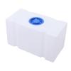 HELEVIA Weier 22-Gallon Food-Grade Water Tank with Seamless Design for RVs, Trailers, Boats, Yachts, Liquid Storage, and Hydroponics view 1
