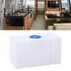 HELEVIA Weier 22-Gallon Food-Grade Water Tank with Seamless Design for RVs, Trailers, Boats, Yachts, Liquid Storage, and Hydroponics view 3