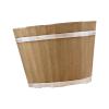 SUIOPPYUW Sturdy Plastic Plant Pots for Home view 2